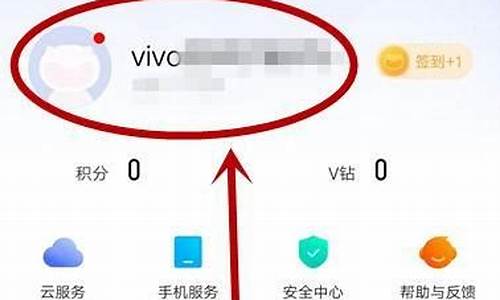 vivo账号换绑定_vivo账号登录中心换绑怎么弄