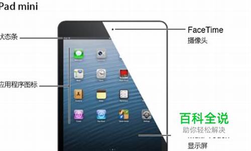 苹果ipad4使用教程_苹果ipad4怎么用