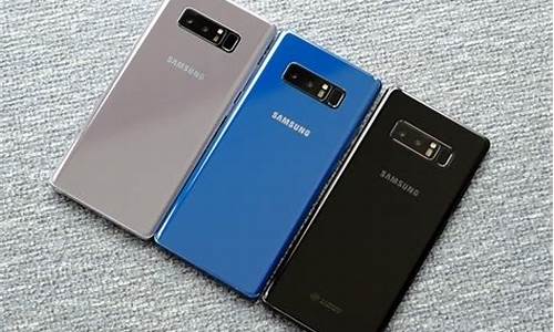 三星note8 2021年_三星note8多少钱之前版本